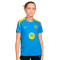 Nike Fc Barcelona Training 2025-2026 Kind T-Shirt