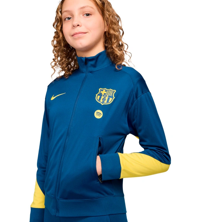 chandal-nike-fc-barcelona-training-2025-2026-nino-blue-2