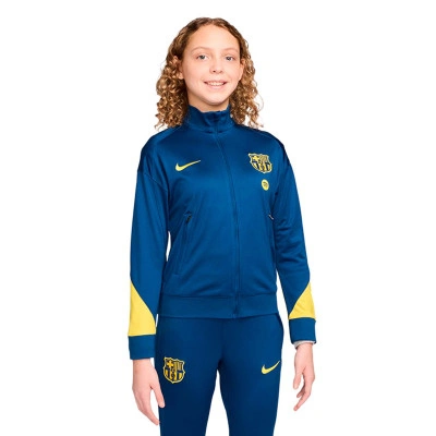 FC Barcelona Training 2025-2026 Kind Trainingspak