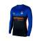 Nike Inter Milan Vierde Tenue L/S 2025-2026 Shirt