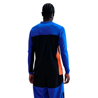 Inter Milan Vierde Tenue L/S 2025-2026 Shirt