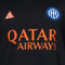 Nike Inter Milan Pre-Match Vierde Tenue 2025-2026 Shirt