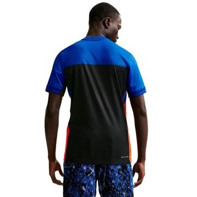 Authentic Inter Milan Vierde Tenue 2025-2026 Shirt