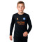 Nike Inter Milan Pre-Match Vierde Tenue 2025-2026 Kind Shirt