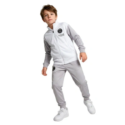 PSG Training 5th Kit 2025-2026 Kinderen Trainingspak