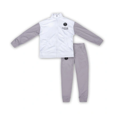 PSG Training 5th Kit 2025-2026 Kinderen Trainingspak