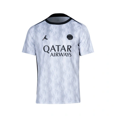 PSG Pre-Match 5th Kit 2025-2026 T-Shirt