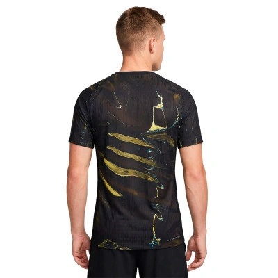 PSG 5th Kit Authentic 2025-2026 T-Shirt