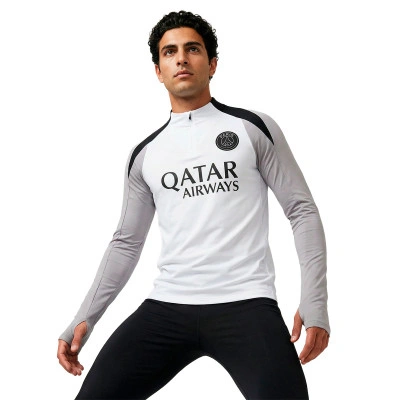 PSG Training 5th Kit 2025-2026 Sweatshirt