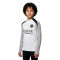 Nike PSG Training 5th Kit 2025-2026 Kind Sweatshirt