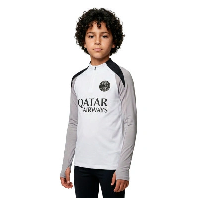 PSG Training 5th Kit 2025-2026 Kind Sweatshirt
