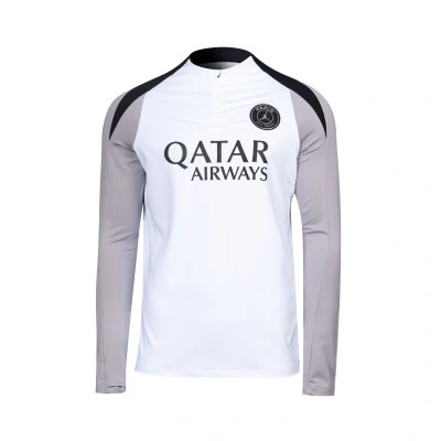 PSG Training 5th Kit 2025-2026 Kind Sweatshirt
