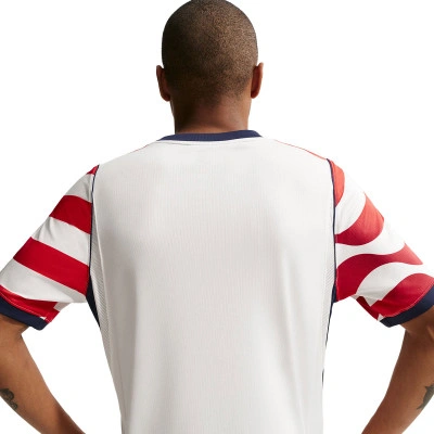 USA Thuistenue Wereldbeker 2026 Shirt