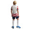 Nike USA Thuistenue Wereldbeker 2026 Kind Shirt