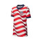 Nike USA Thuistenue Wereldbeker 2026 Kind Shirt