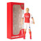 Sockers Arsenal-speelgoed