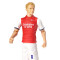 Sockers Arsenal-speelgoed