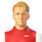 Sockers Arsenal-speelgoed