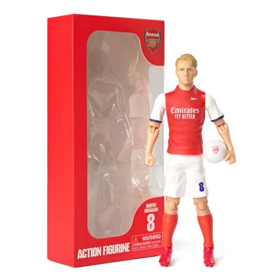 Sockers Arsenal-speelgoed