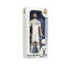 voetbalfiguur Sockers Real Madrid