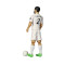 voetbalfiguur Sockers Real Madrid