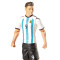 Sockers Argentinië speelgoed