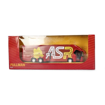 AS Roma Bus