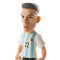 Minix (12 cm) Argentinië speelgoed
