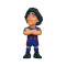 Minix pop Maradona FC Barcelona (12cm)