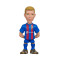 Figurine Minix Dani Olmo FC Barcelona (12cm)