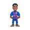 Minix Raphinha FC Barcelona (12 cm) Speelgoed