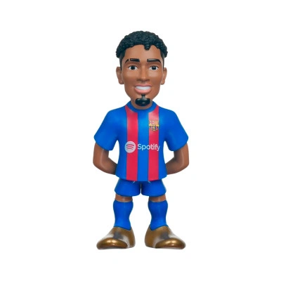 Minix Raphinha FC Barcelona (12 cm) Speelgoed
