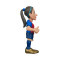 Minix Aitana Bonmatí FC Barcelona (12 cm) Speelgoed