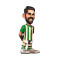 Muñeco Minix (12cm) Betis
