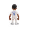 Muñeco Minix (12cm) Real Madrid