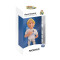 Minix (12 cm) Real Madrid-speelgoed
