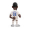 Minix (12 cm) Real Madrid-speelgoed