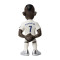 Minix (12 cm) Real Madrid-speelgoed