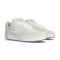 Nike Court Vision Low FL Trainers