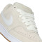 Nike Court Vision Low FL Trainers