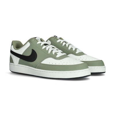 Court Vision Low Trainers