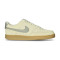 Nike Court Vision Low Trainers