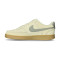 Nike Court Vision Low Trainers