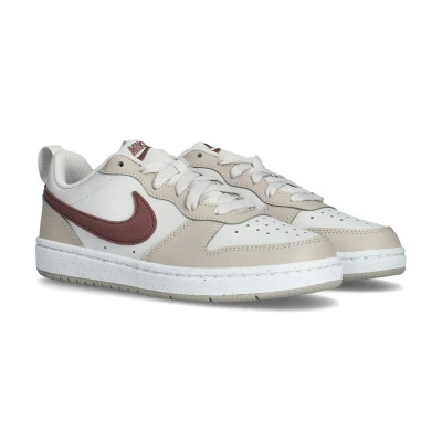 Court Borough Low Esseential+ Kinderen Trainers