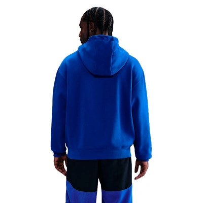 Inter Milan Fanswear 2025-2026 Sweatshirt