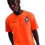 Inter Milan Fanswear 2025-2026-Safety Orange