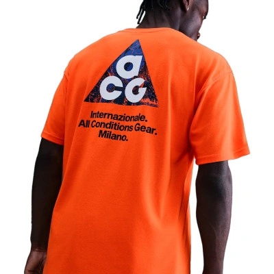 Inter Milan Fanswear 2025-2026 T-Shirt