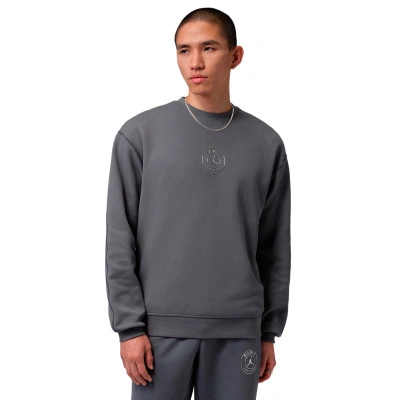 Psg Fanswear 2025-2026 Sweatshirt