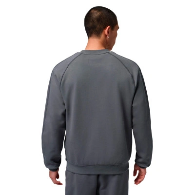 Psg Fanswear 2025-2026 Sweatshirt