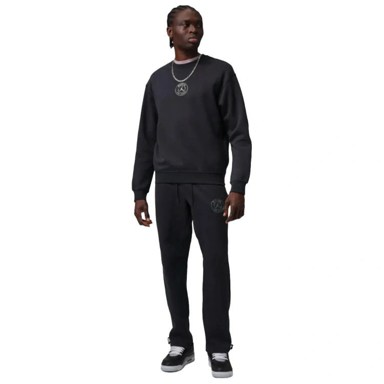 sudadera-jordan-psg-fanswear-2025-2026-oil-grey-4